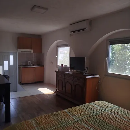 Apartmán Gavro
