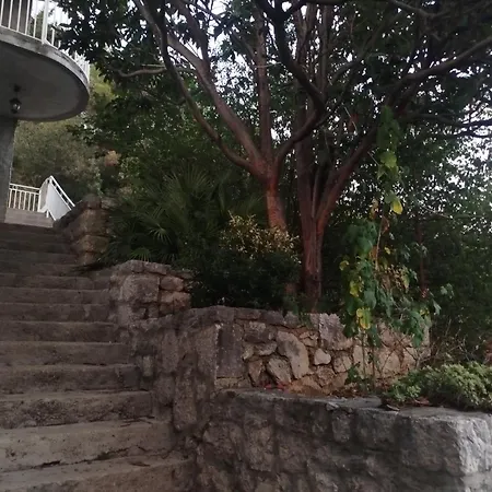 Apartmán Gavro *