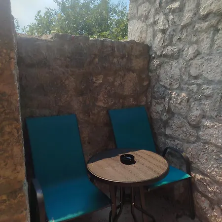 Apartmán Gavro *