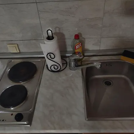 Gavro Apartmán *