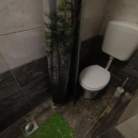 Apartmán Gavro Trebinje